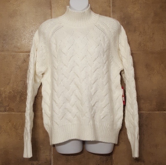 Vince Camuto Chunky Sweater NWT - Picture 2 of 8